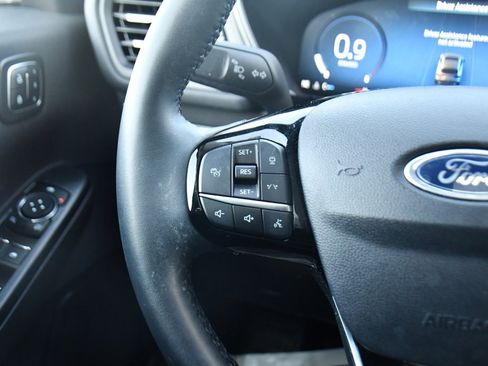 Used 2023 Ford Escape Active w/ Tech Pack #2 image 34