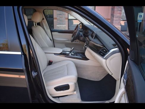 Used 2015 BMW X5 xDrive35i AWD/4WD image 33