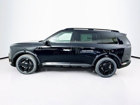 New 2027 Kia Telluride X-Line SX Prestige AWD/4WD image 8