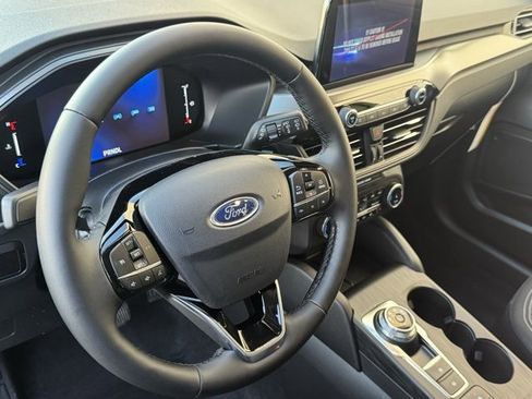 New 2026 Ford Escape Active w/ Cold Weather Package image 28
