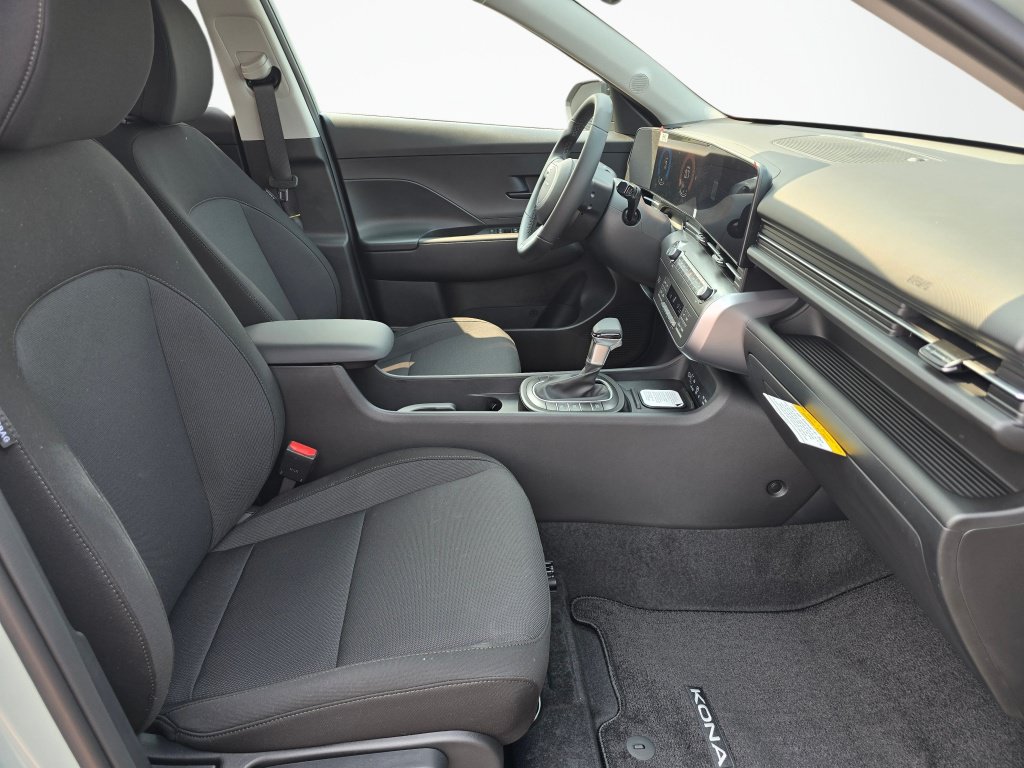 New 2027 Hyundai Kona SEL Sport AWD/4WD image 41
