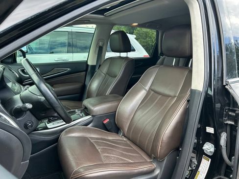 Used 2015 INFINITI QX60 FWD w/ Premium Plus Package image 20