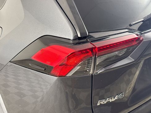 Used 2020 Toyota RAV4 LE image 35