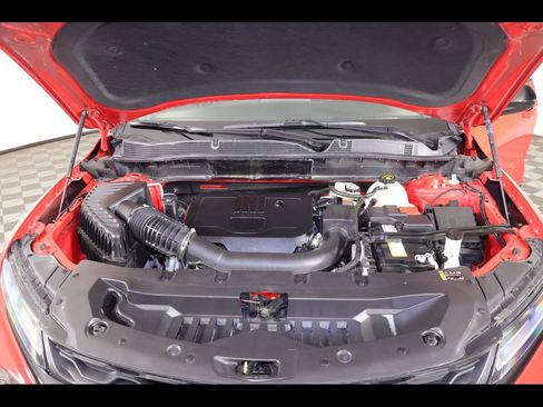 Used 2024 Chevrolet Blazer LT w/ Convenience Package image 17