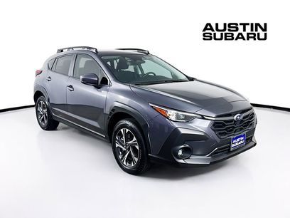 Certified 2026 Subaru Crosstrek 2.0i Premium