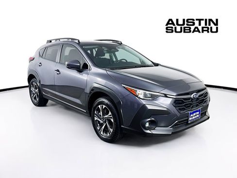 Certified 2026 Subaru Crosstrek 2.0i Premium AWD/4WD image 1