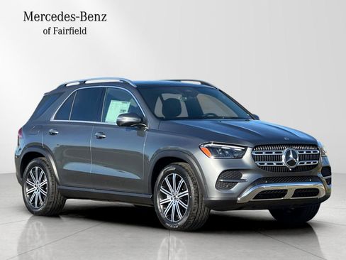 New 2026 Mercedes-Benz GLE 350 4MATIC image 9