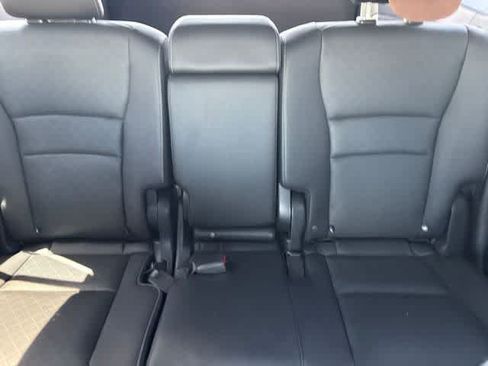 Used 2023 Honda Passport Elite image 25