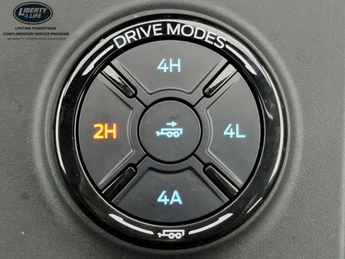 Used 2024 Ford Ranger Raptor image 27