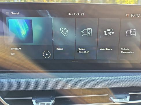 New 2026 Hyundai Sonata SEL image 20