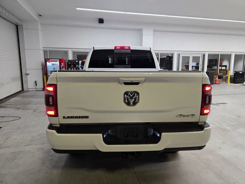 Used 2024 RAM 2500 Laramie w/ Safety Group AWD/4WD image 5