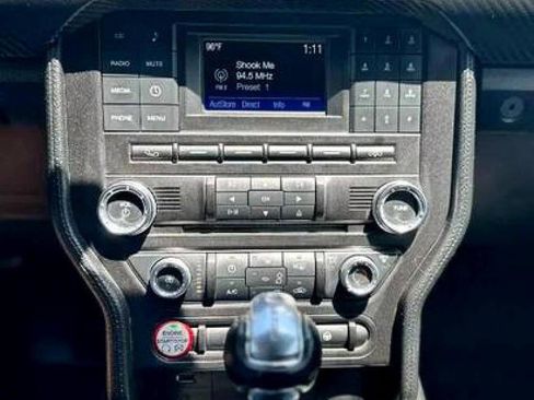 Used 2015 Ford Mustang Convertible w/ Equipment Group 051A image 24