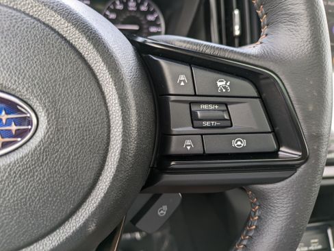 New 2025 Subaru Ascent Bronze Edition w/ Popular Package #2 image 24