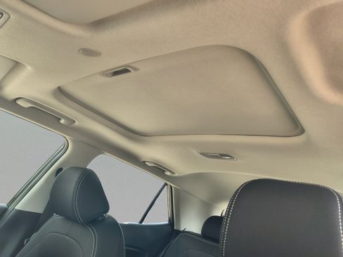 New 2026 Hyundai Venue SEL FWD image 20