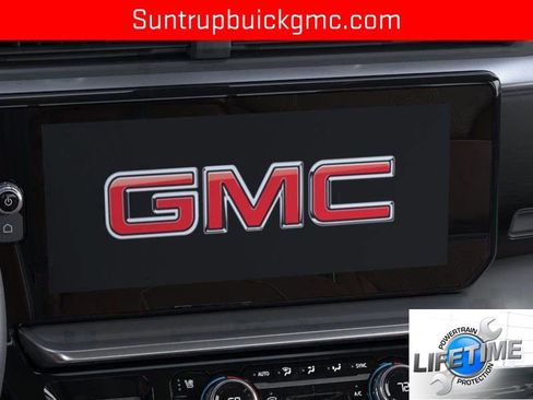 New 2026 GMC Sierra 2500 Denali w/ Denali Reserve Package image 51