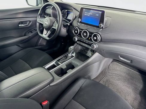 Used 2024 Nissan Sentra SV w/ Trunk Package image 34