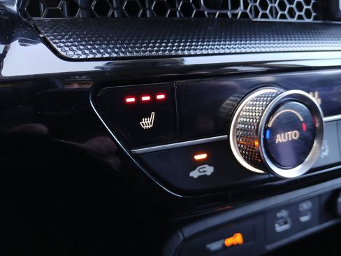 Certified 2025 Honda CR-V EX-L image 12