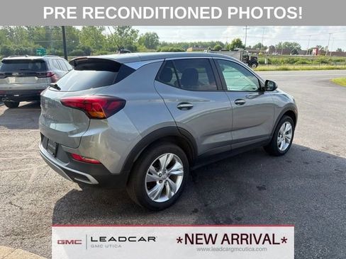 Used 2024 Buick Encore GX Preferred w/ Comfort Package AWD/4WD image 5