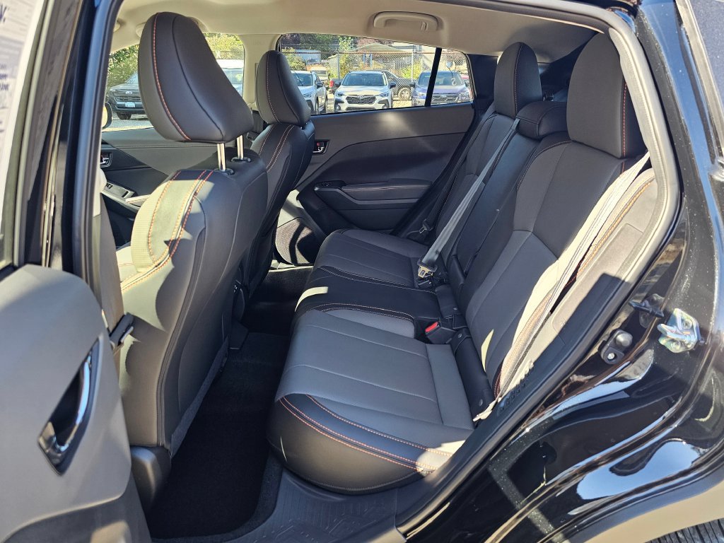 New 2026 Subaru Crosstrek 2.5i Limited AWD/4WD image 15