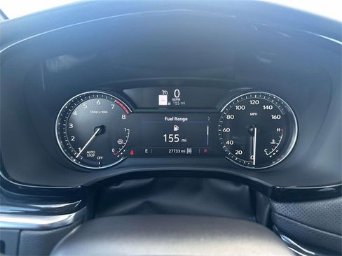 Certified 2023 Cadillac XT5 Premium Luxury image 38