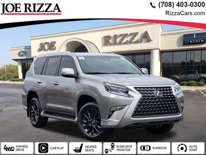 Used 2023 Lexus GX 460 Premium