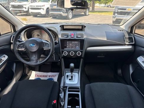 Used 2016 Subaru Impreza 2.0i AWD/4WD image 12