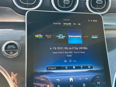 New 2025 Mercedes-Benz GLC 43 AMG GLC 43 AMG image 30