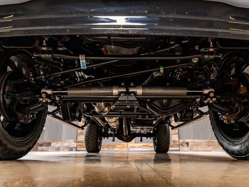 Used 2026 Ford F250 King Ranch w/ Chrome Package image 15