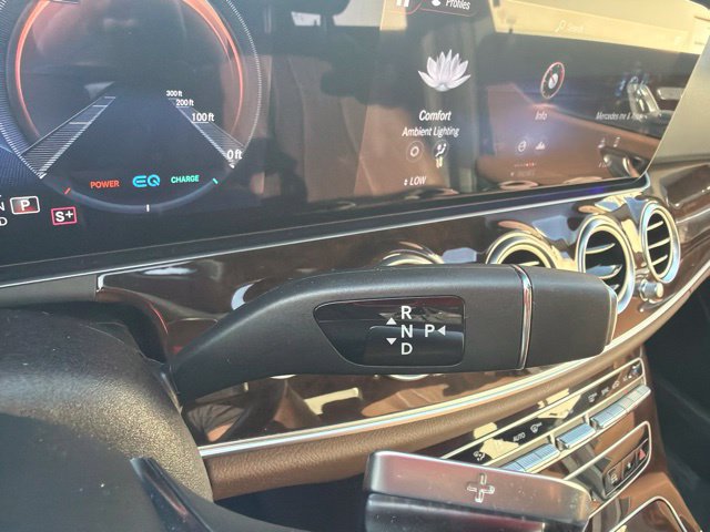 Used 2023 Mercedes-Benz E 450 4MATIC Sedan image 24