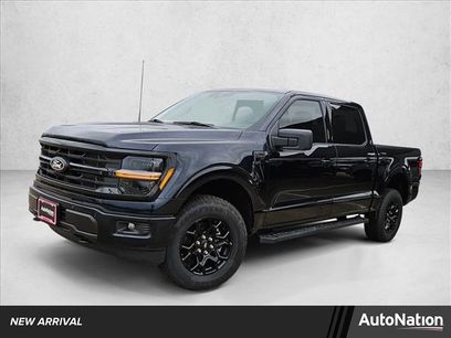 New 2026 Ford F150 XLT