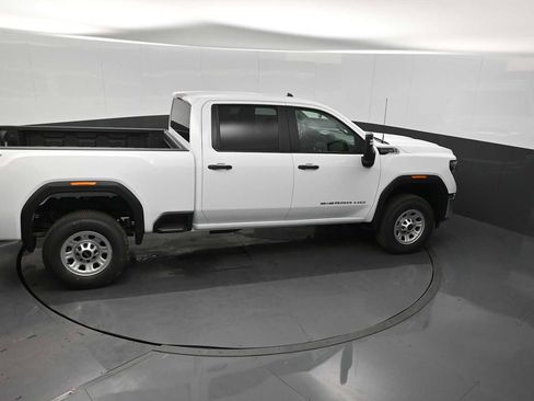 New 2026 GMC Sierra 2500 Pro image 17