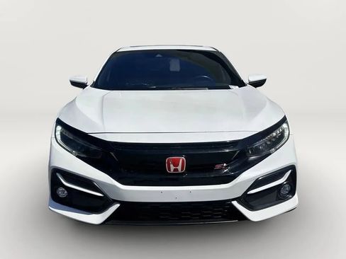 Used 2020 Honda Civic Si image 5