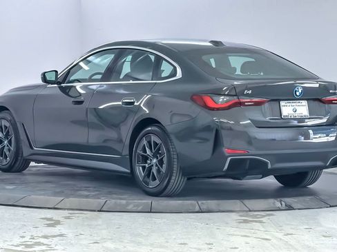 Used 2023 BMW i4 eDrive35 w/ Premium Package RWD image 6