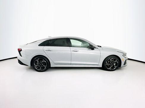 Used 2025 Kia K5 GT-Line image 10