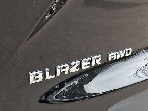 Used 2023 Chevrolet Blazer LT w/ Convenience Package image 34