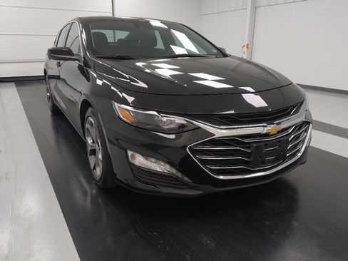 Used 2023 Chevrolet Malibu LT image 14