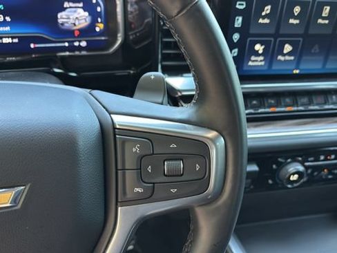 Used 2024 Chevrolet Silverado 1500 LT w/ Safety Package RWD image 23