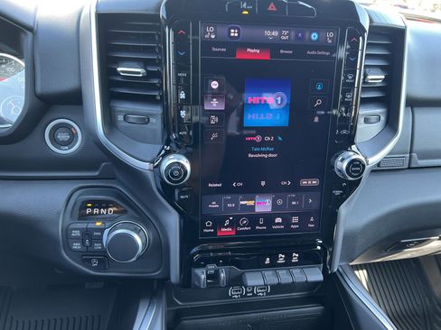 New 2025 RAM 1500 Big Horn image 20