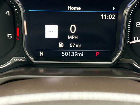 Used 2021 GMC Sierra 2500 Denali w/ Denali Ultimate Package image 30