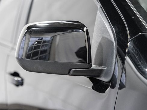 Used 2022 Chevrolet Colorado ZR2 image 15