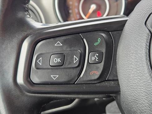Used 2022 Jeep Gladiator Sport AWD/4WD image 21