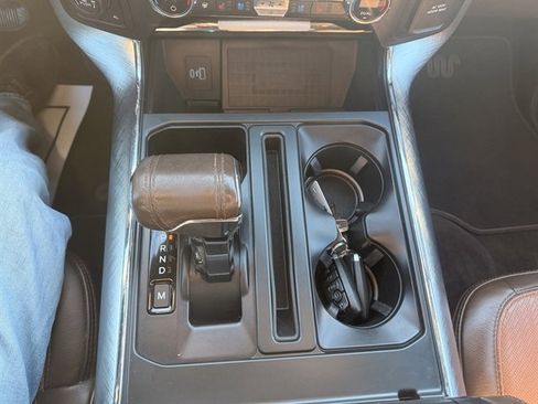 Certified 2021 Ford F150 King Ranch w/ Equipment Group 601A High image 16