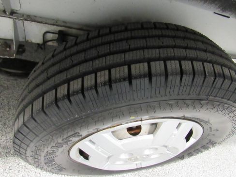 Used 2016 RAM ProMaster 2500 w/ Premium Appearance Group image 36