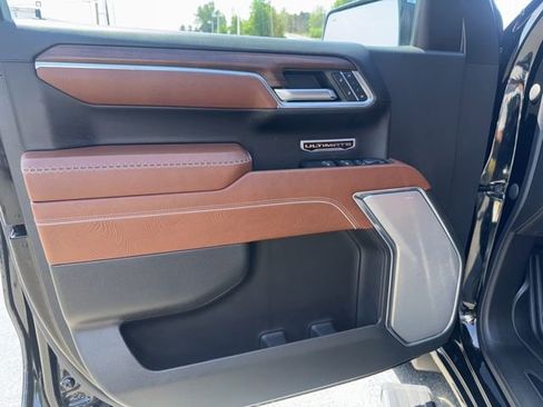 Used 2023 GMC Sierra 1500 Denali Ultimate AWD/4WD image 19