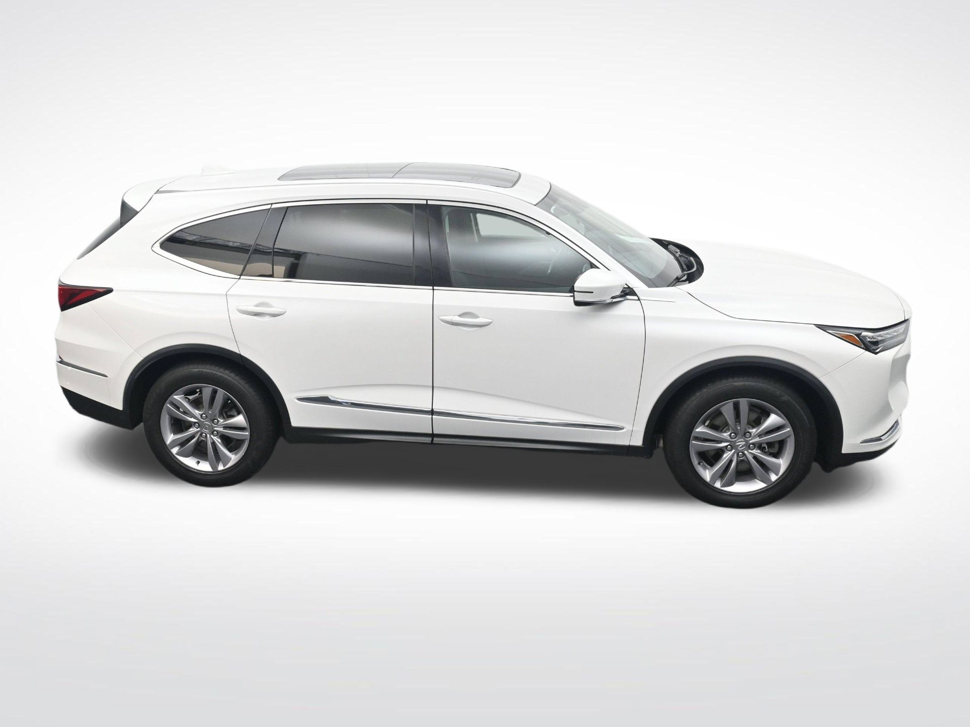 Used 2024 Acura MDX FWD image 24