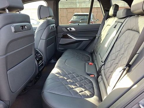Used 2026 BMW X5 xDrive40i AWD/4WD image 5