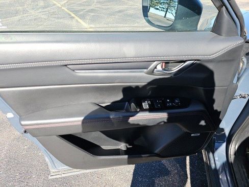 Used 2024 MAZDA CX-5 Carbon Edition image 19