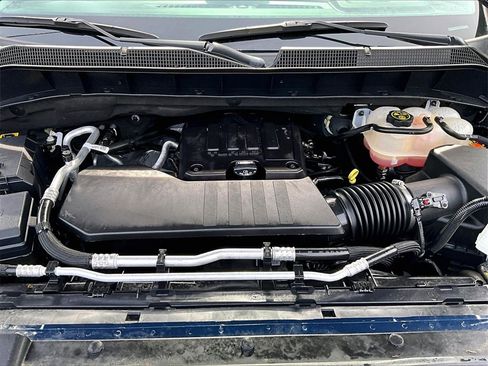 Certified 2023 Chevrolet Silverado 1500 LT image 22