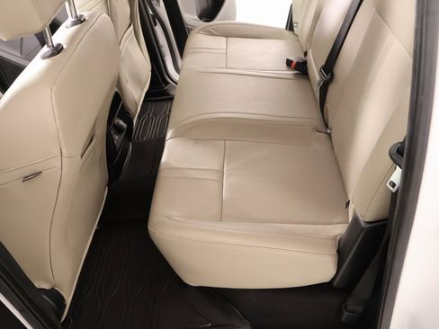 Used 2020 Ford Ranger Lariat w/ Equipment Group 501A Mid image 13