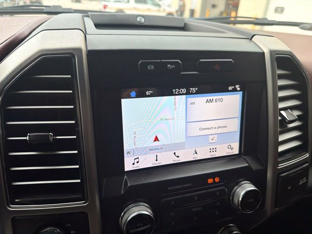 Used 2019 Ford F250 Platinum AWD/4WD image 24